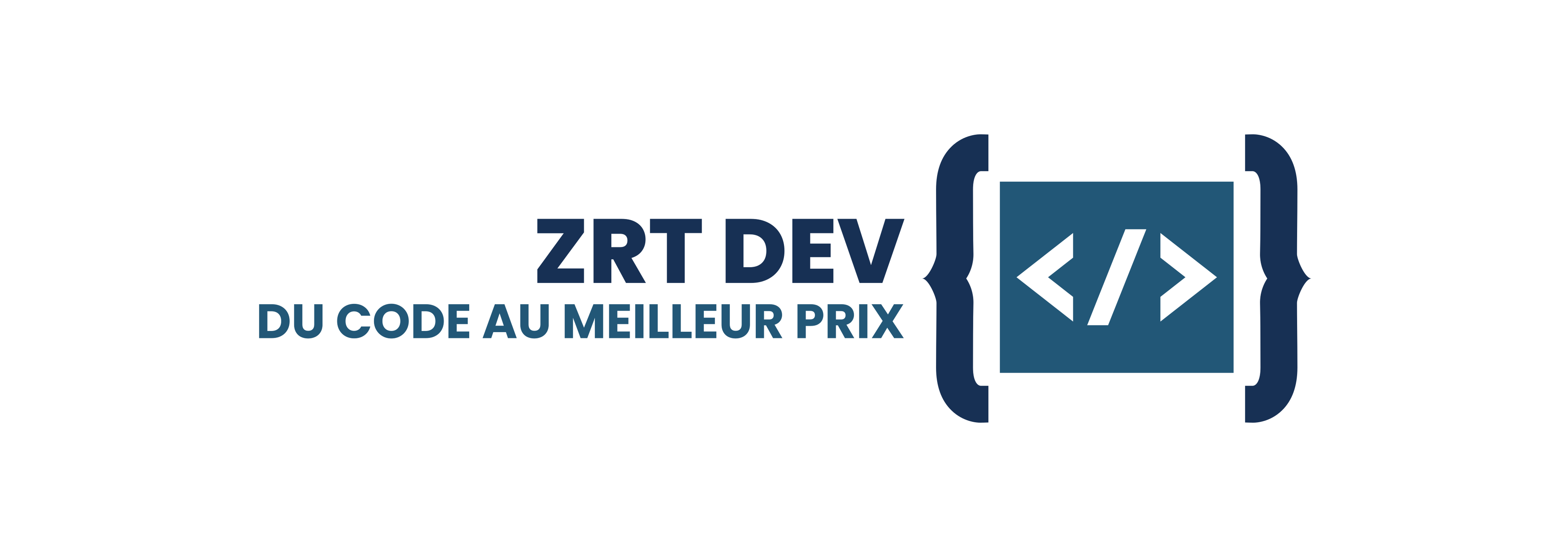 Logo ZRT DEV